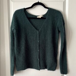 Sezane Barry Cardigan